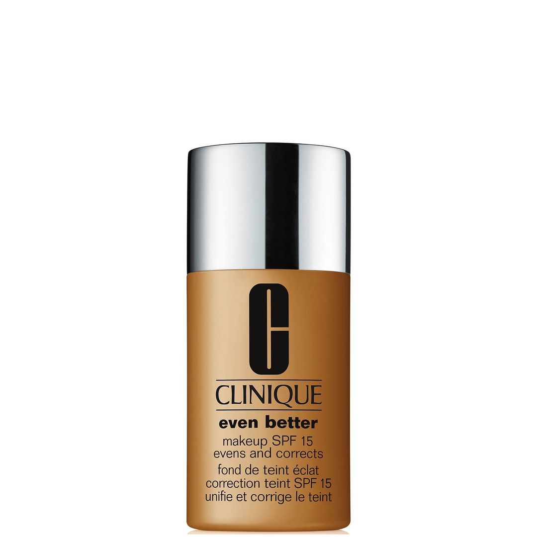 Clinique Even Better Makeup SPF15 30ml (Various Shades) - Amber - Image 1