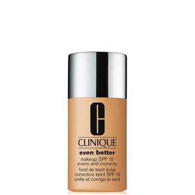 Clinique Even Better Makeup SPF15 30ml (Various Shades) - Nutty