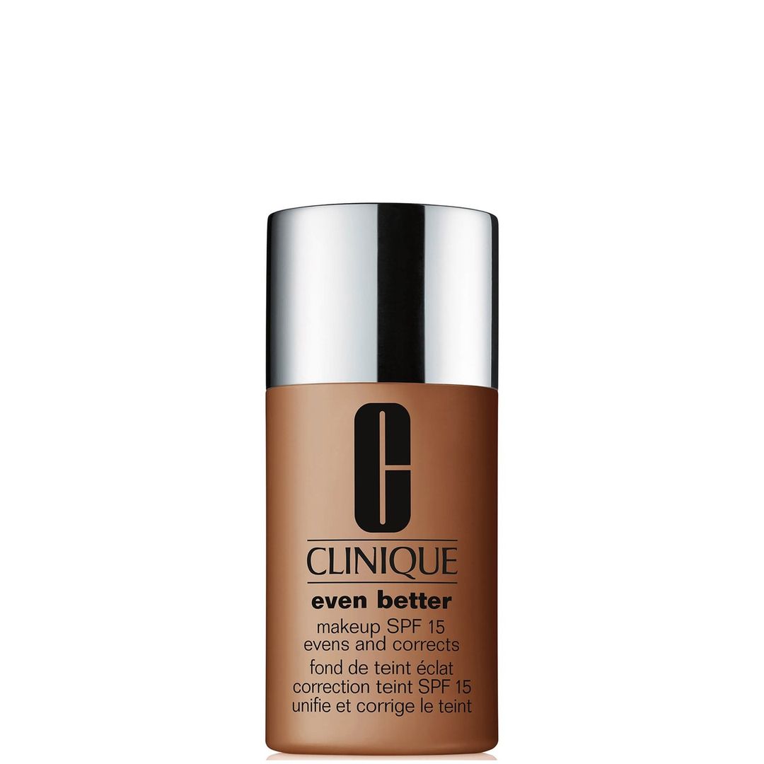 Clinique Even Better Makeup SPF15 30ml (Various Shades) - Sienna - Image 1