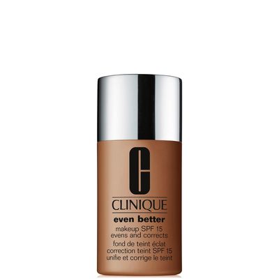 Clinique Even Better Makeup SPF15 30ml (Various Shades) - Sienna