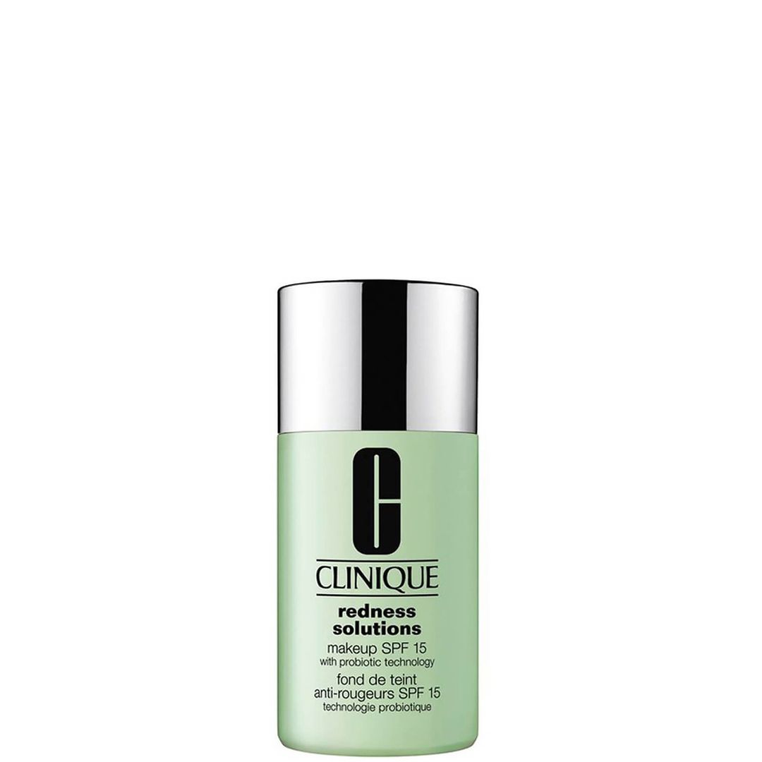 Clinique Redness Solutions Make Up SPF15 30ml - Ivory - Image 1