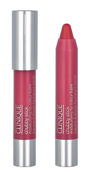 Clinique Chubby Stick Intense Moisturizing Lip Colour Balm 3 g - #06 Woppin Watermelon