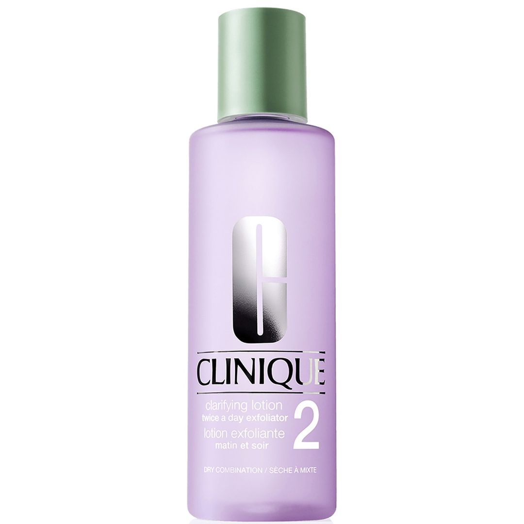 Clinique Clarifying Lotion 2 400ml - Image 1