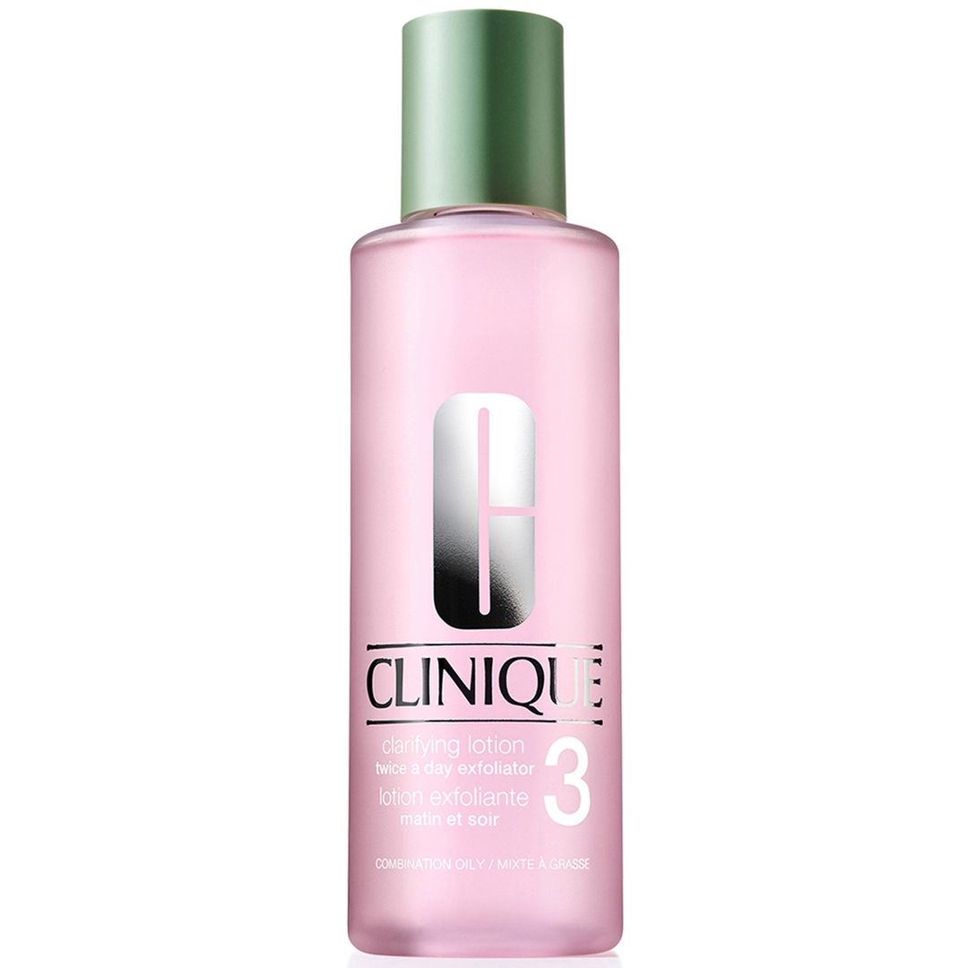 Clinique Clarifying Lotion 3 400ml - Image 1