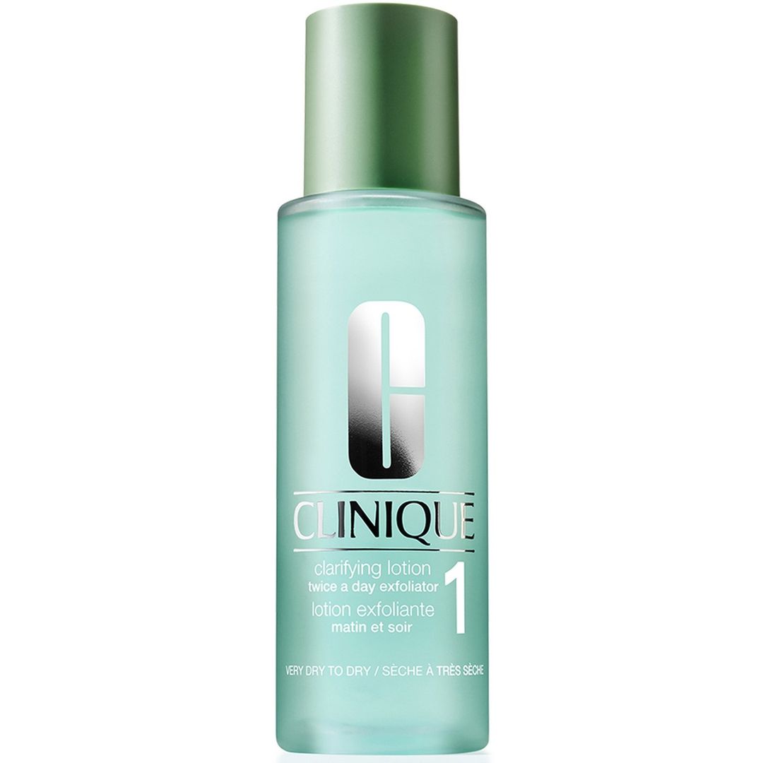 Clinique Clarifying Lotion 200ml (Various Options) - Very Dry Skin - Image 1