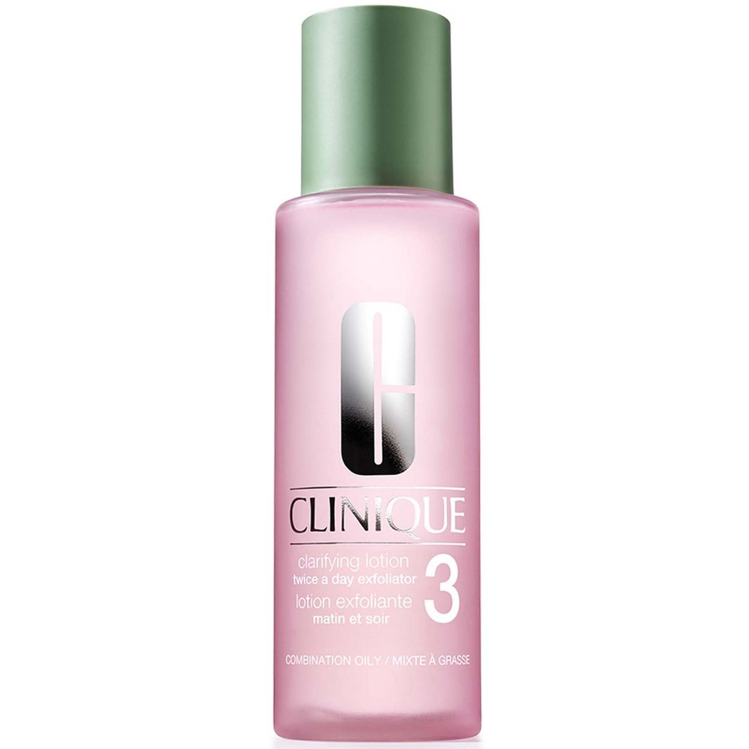 Clinique Clarifying Lotion 200ml (Various Options) - Combination Oily Skin - Image 1