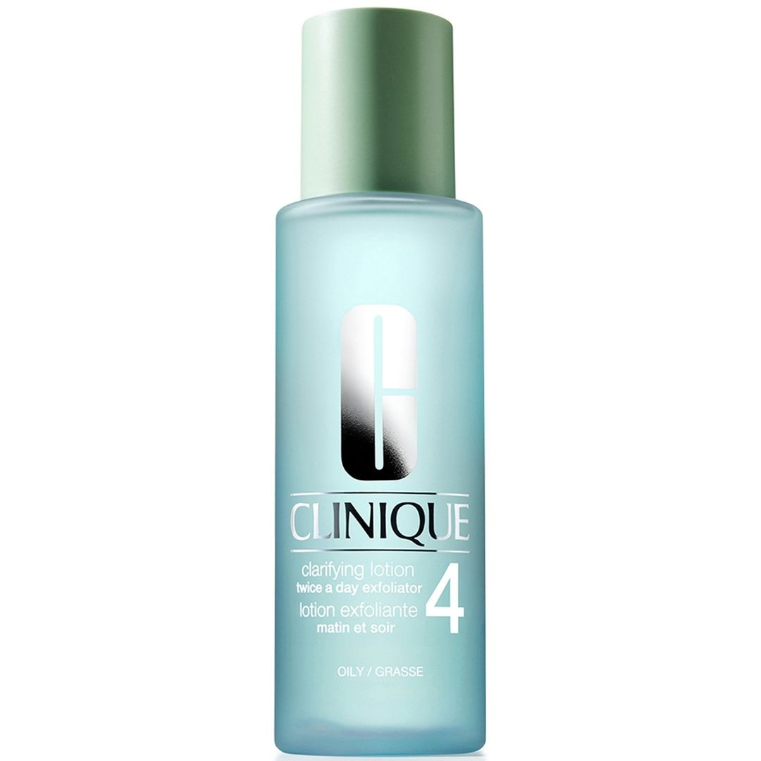 Clinique Clarifying Lotion 200ml (Various Options) - Very Oily Skin - Image 1