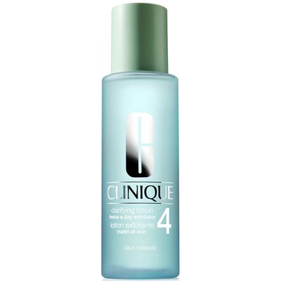 Clinique Clarifying Lotion 200ml (Various Options) - Very Oily Skin