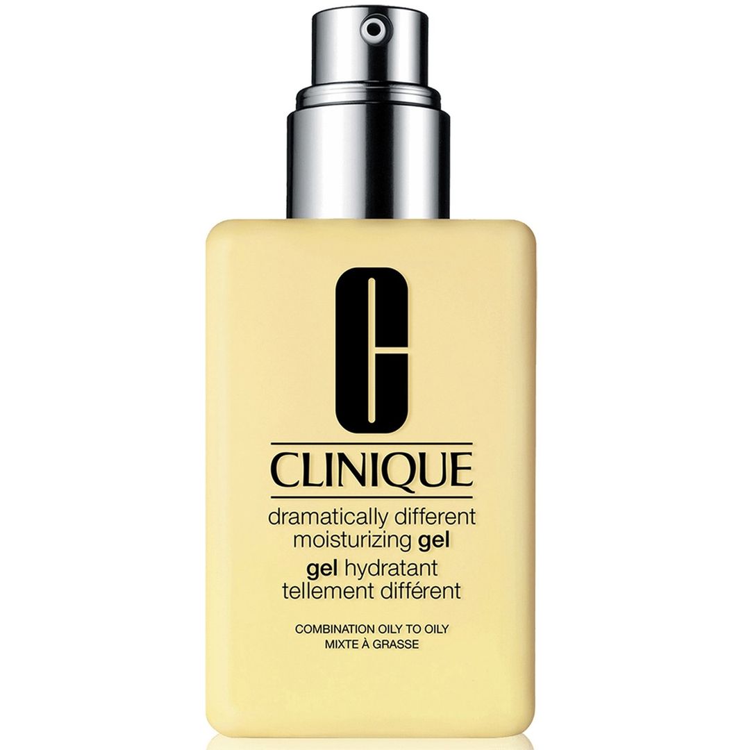 Clinique Jumbo Dramatically Different Moisturising Gel 200ml - Image 1