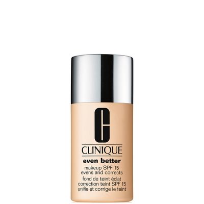 Clinique Even Better Makeup SPF15 30ml (Various Shades) - Buff