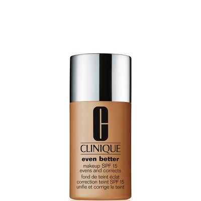 Clinique Even Better Makeup SPF15 30ml (Various Shades) - Pecan