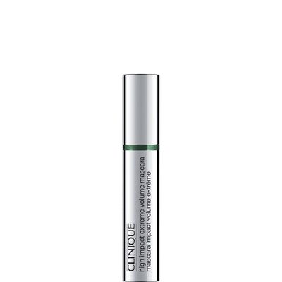 Clinique High Impact Extreme Volume Mascara 8g - Extreme Black