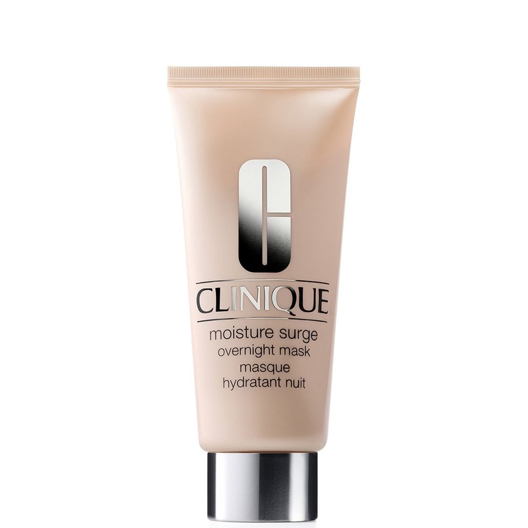 Clinique Moisture Surge Overnight Mask 100ml - Image 1