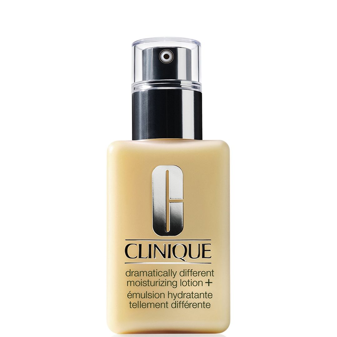 Clinique Dramatically Different Moisturising Lotion+ 125ml with Pump - Image 1