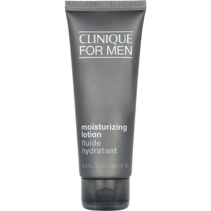 Clinique for Men Moisturizing Lotion 100ml - Image 1