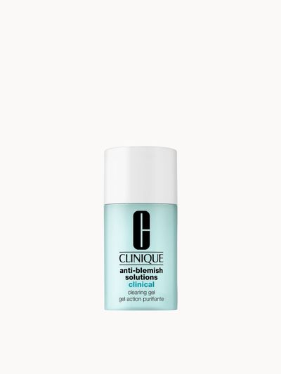 Clinique Anti Blemish Solutions Clinical Clearing Gel - 30ml