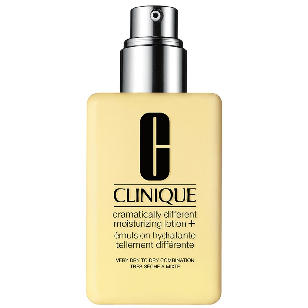 Clinique Jumbo Dramatically Different Moisturising Lotion 200ml - Image 1