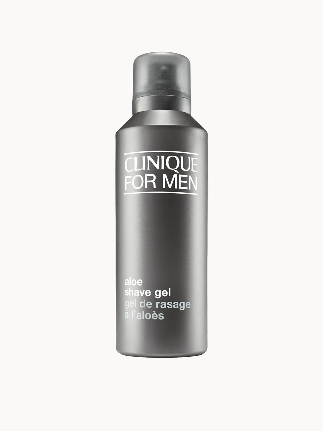 Clinique for Men Aloe Shave Gel 125ml - Image 1