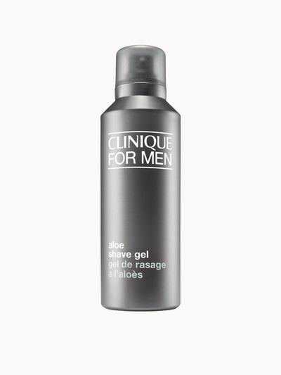 Clinique for Men Aloe Shave Gel 125ml