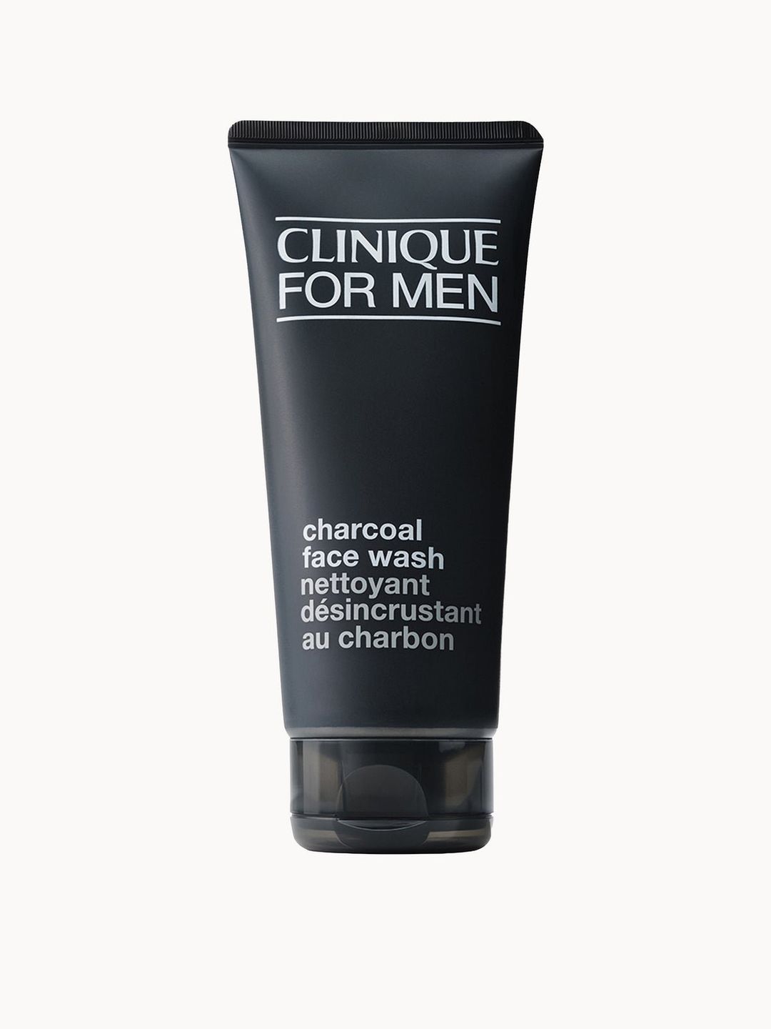 Clinique for Men Charcoal Face Wash 200ml - Image 1