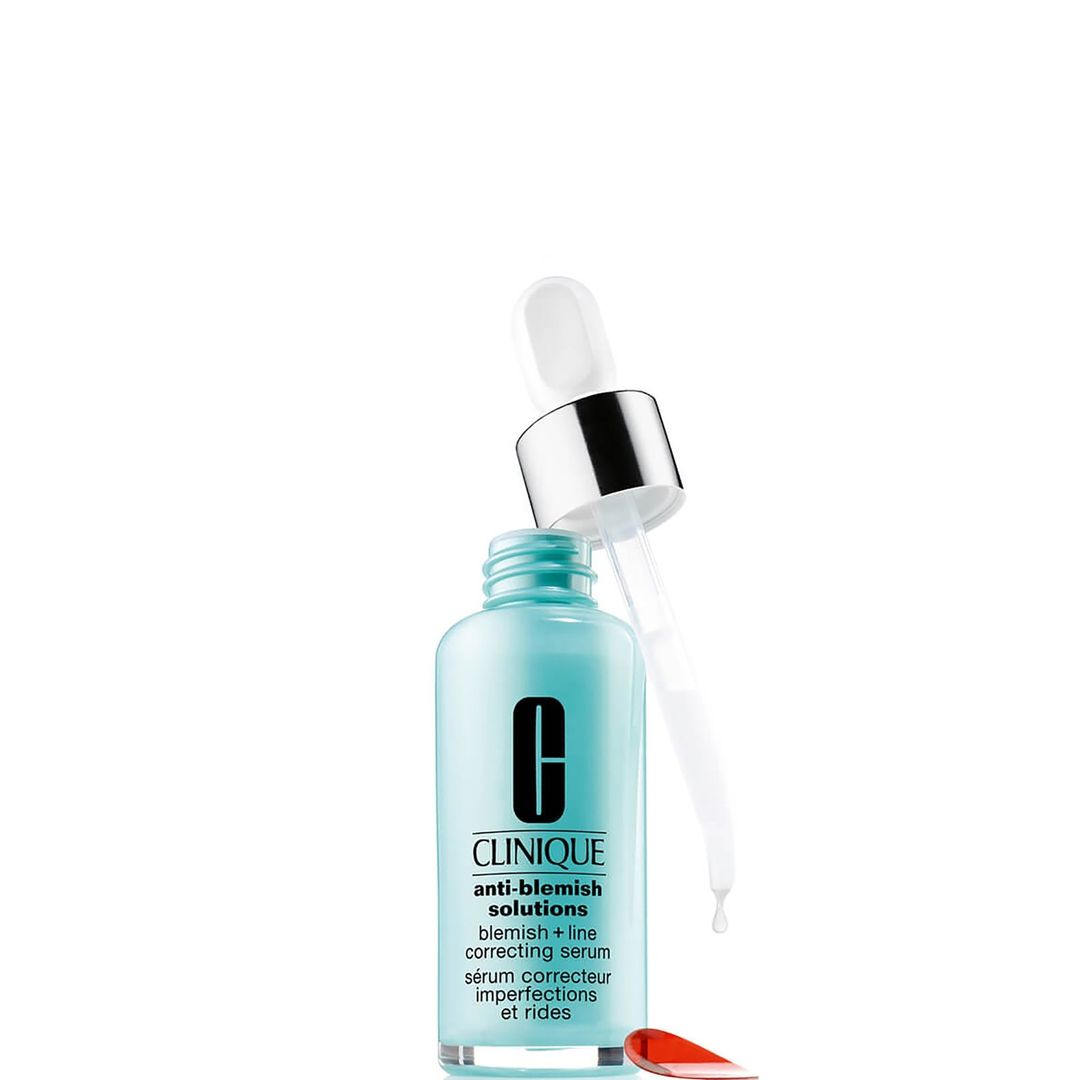 Clinique Anti-Blemish Line Correcting Serum 30ml - Image 1