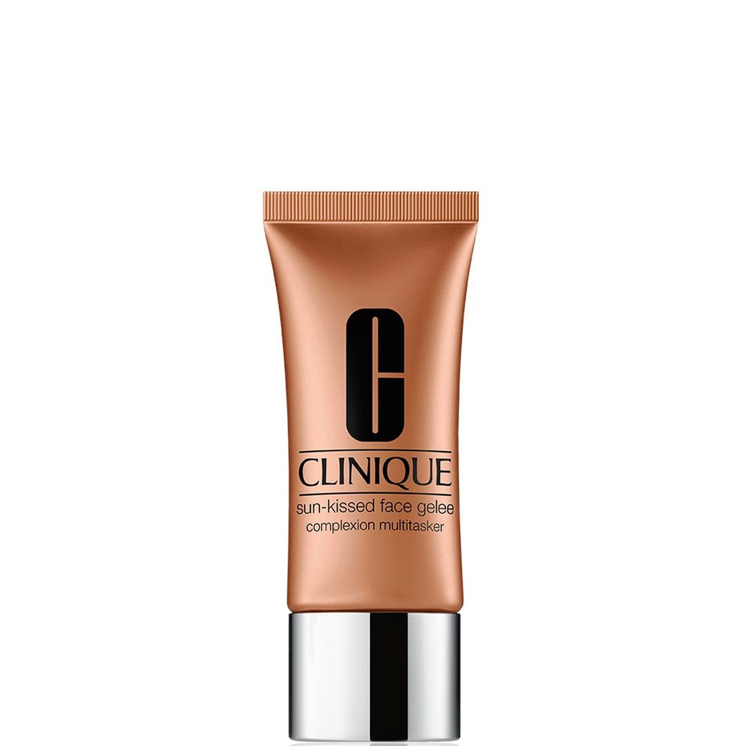 Clinique Sun-Kissed Face Gelee Complexion Multitasker Universal Glow 30ml - Image 1