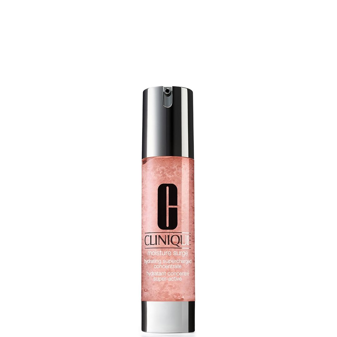 Clinique Moisture Surge Hydrating Water Gel Concentrate 48ml - Image 1