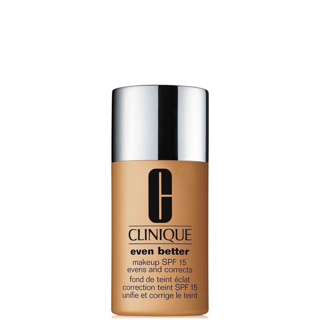 Clinique Even Better Makeup SPF15 30ml (Various Shades) - Deep Honey - Image 1
