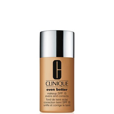 Clinique Even Better Makeup SPF15 30ml (Various Shades) - Deep Honey