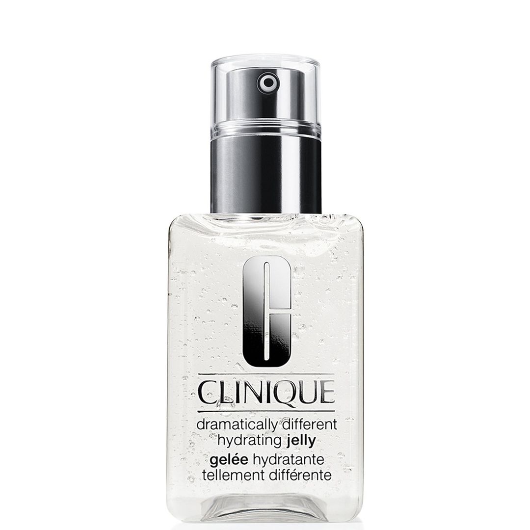 Clinique Dramatically Different Hydrating Jelly 125ml - Image 1