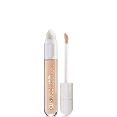 Clinique Even Better All-Over Concealer and Eraser 6ml (Various Shades) - CN 10 Alabaster