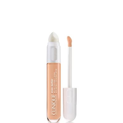 Clinique Even Better All-Over Concealer and Eraser 6ml (Various Shades) - CN 52 Neutral