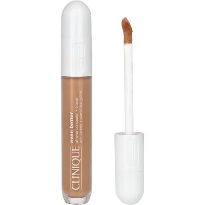 Clinique Even Better All-Over Concealer and Eraser 6ml (Various Shades) - CN 70 Vanilla