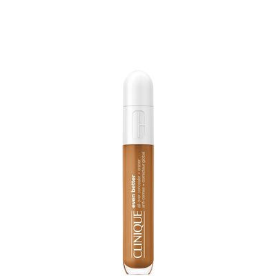 Clinique Even Better All-Over Concealer and Eraser 6ml (Various Shades) - WN 118 Amber