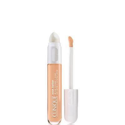 Clinique Even Better All-Over Concealer and Eraser 6ml (Various Shades) - WN 46 Golden Neutral