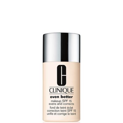Clinique Even Better Makeup SPF15 30ml (Various Shades) - Custard