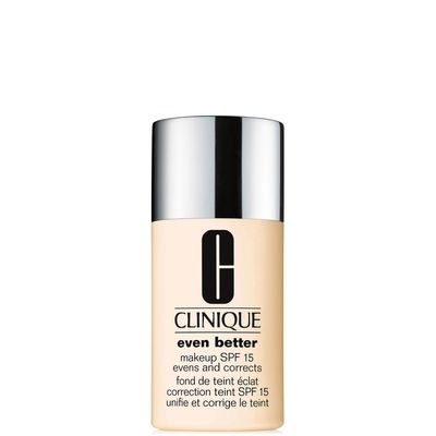 Clinique Even Better Makeup SPF15 30ml (Various Shades) - Flax