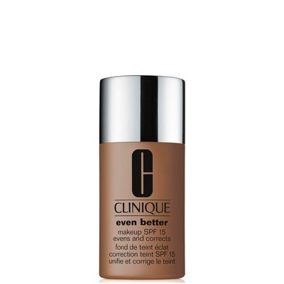Clinique Even Better Makeup SPF15 30ml (Various Shades) - Mahogany