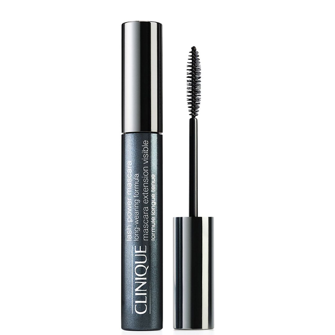 Clinique Lash Power Mascara - Black 6ml - Image 1