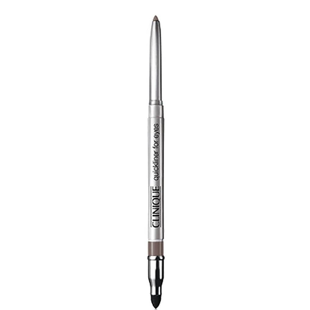 Clinique Quickliner for Eyes 0.3g (Various Shades) - Smoky Brown - Image 1