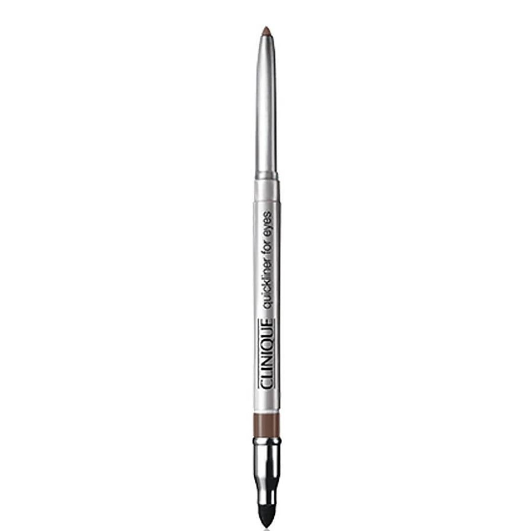 Clinique Quickliner for Eyes 0.3g (Various Shades) - Roast Coffee - Image 1