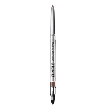 Clinique Quickliner for Eyes 0.3g (Various Shades) - Roast Coffee