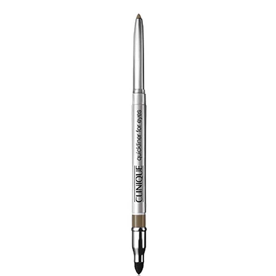 Clinique Quickliner for Eyes 0.3g (Various Shades) - True Khaki - Image 1