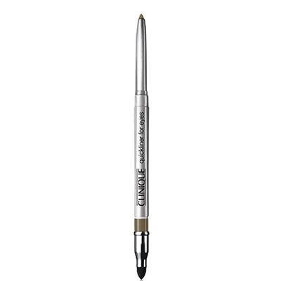 Clinique Quickliner for Eyes 0.3g (Various Shades) - True Khaki