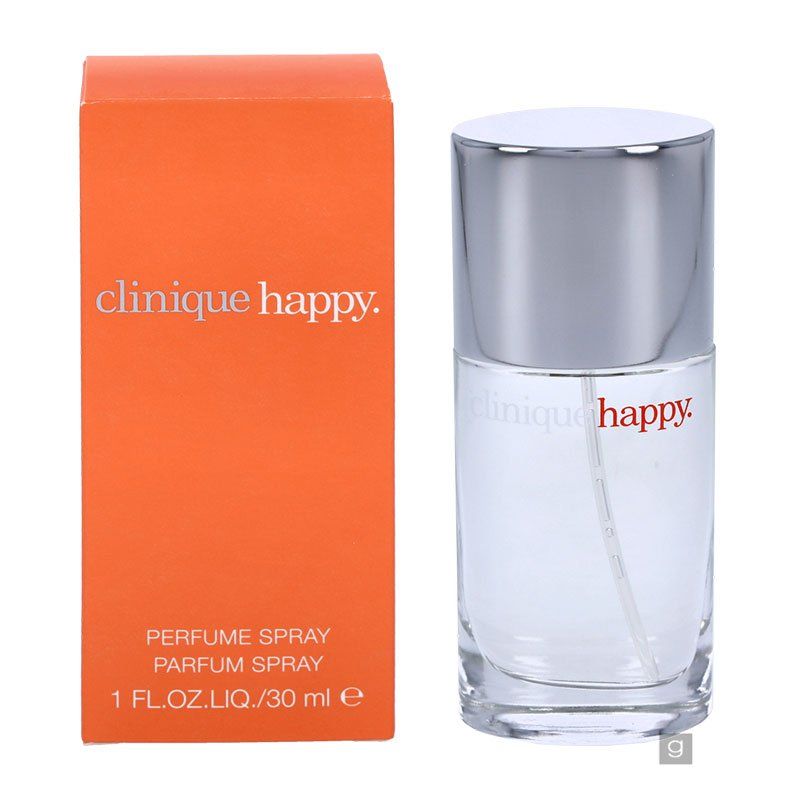 Clinique Happy For Women Eau de Parfum Spray 30ml - Image 1