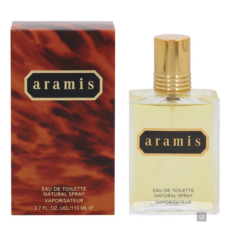 Aramis Classic Eau de Toilette Spray 110ml - Image 1