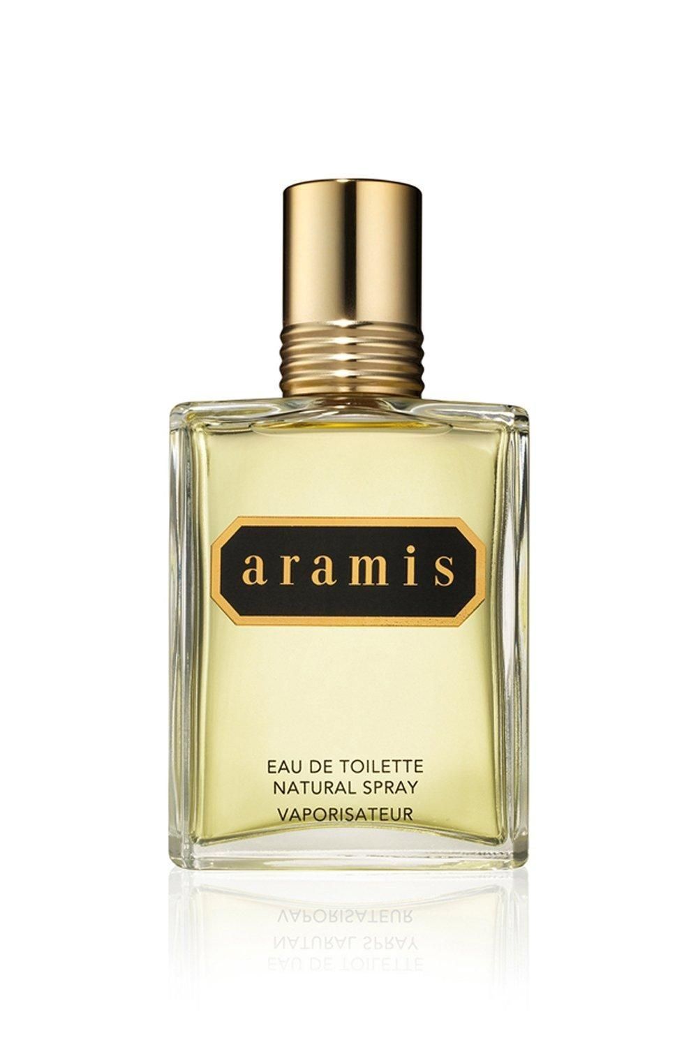 Aramis Men's Eau de Toilette Spray 240ml in Misc - Image 1