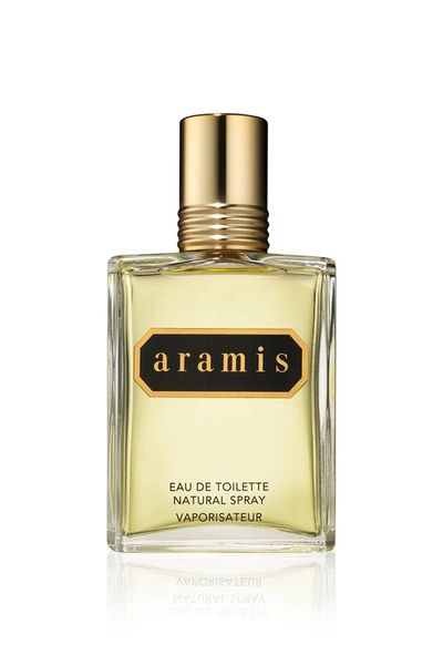 Aramis Men's Eau de Toilette Spray 240ml in Misc
