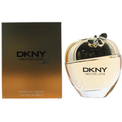 DKNY Nectar Love Eau de Parfum 100ml Spray