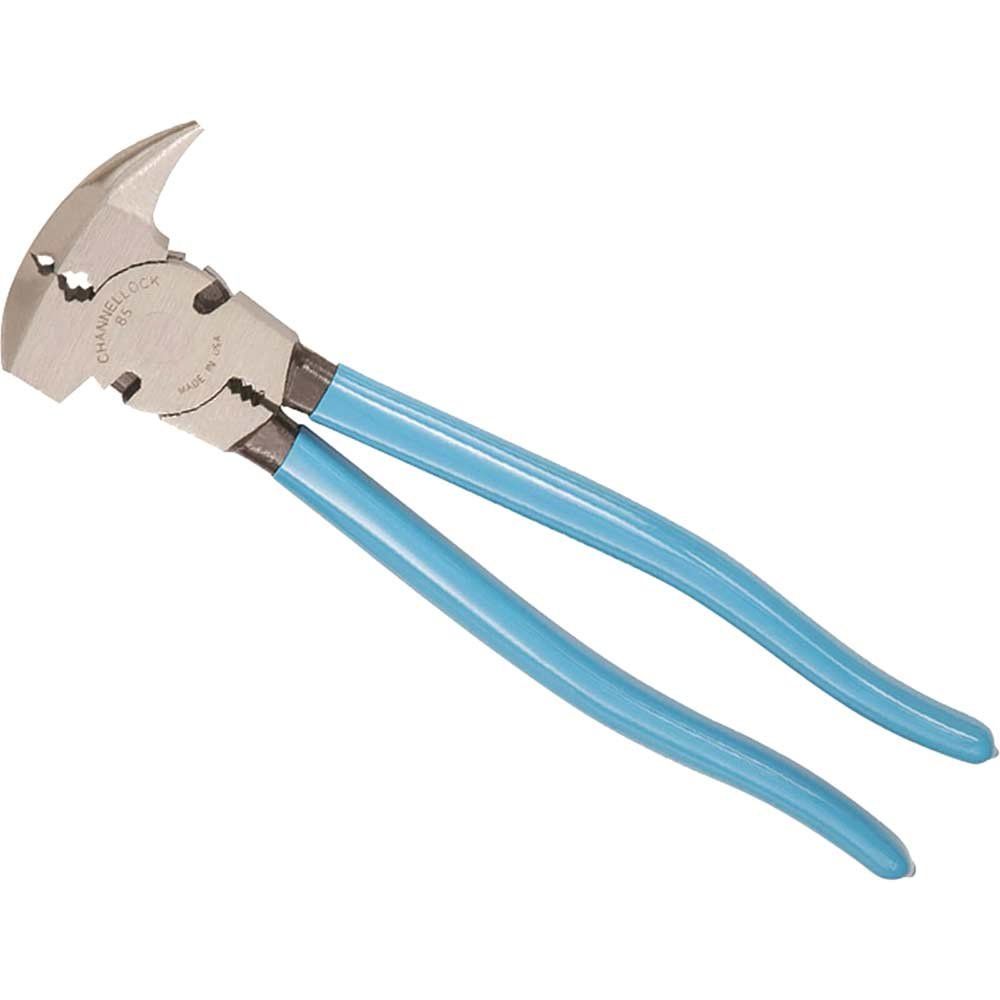 Channellock Fencing Pliers Tool - Image 1